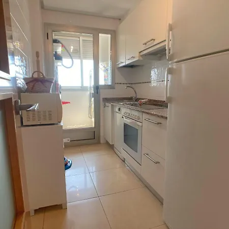 Apartment Spanish Connection - Libertad 2 Playas