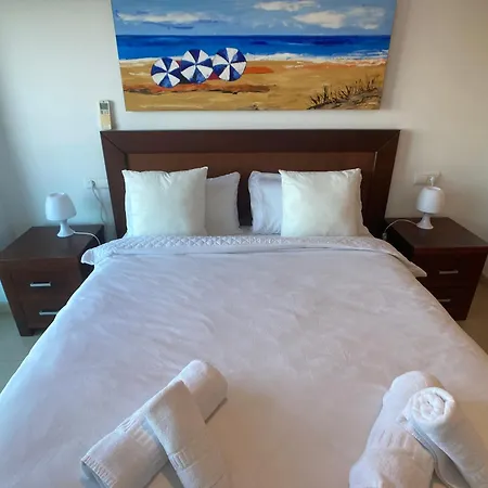 Apartment Spanish Connection - Libertad 2 Playas La Manga del Mar Menor