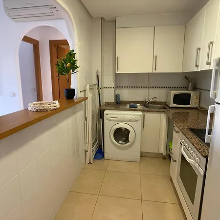 Spanish Connection - Libertad 2 Playas