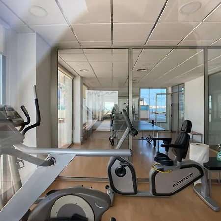 Spanish Connection - Libertad 2 Playas Apartment