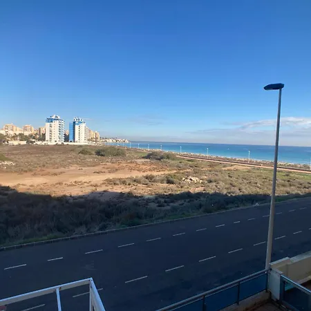 Spanish Connection - Libertad 2 Playas *