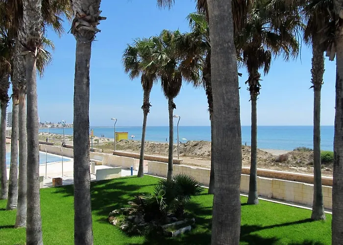 Spanish Connection - Libertad 2 Playas