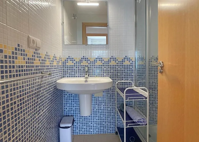 Spanish Connection - Libertad 2 Playas Apartment La Manga del Mar Menor