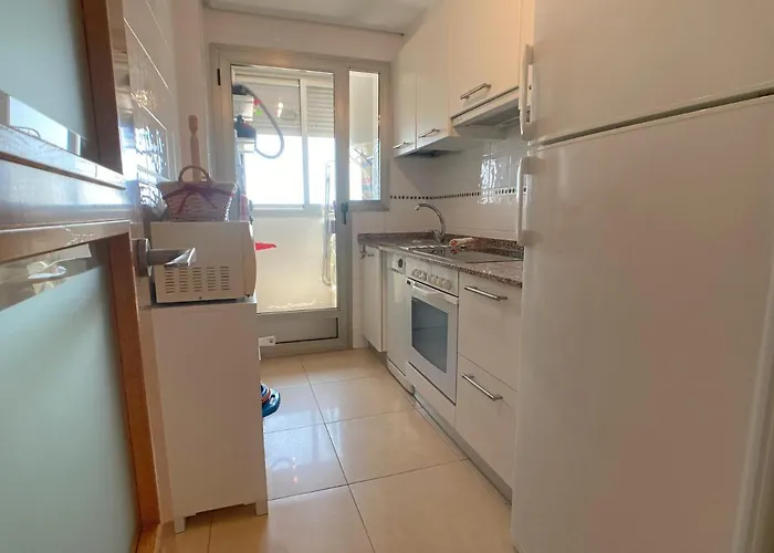 Apartment Spanish Connection - Libertad 2 Playas