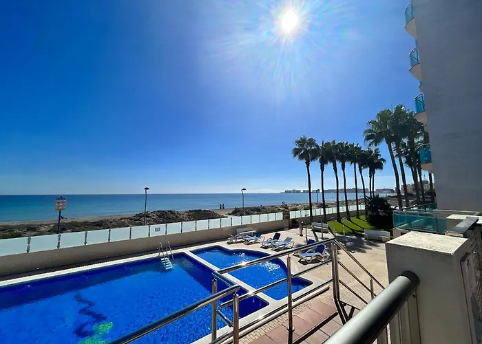 Apartment Spanish Connection - Libertad 2 Playas