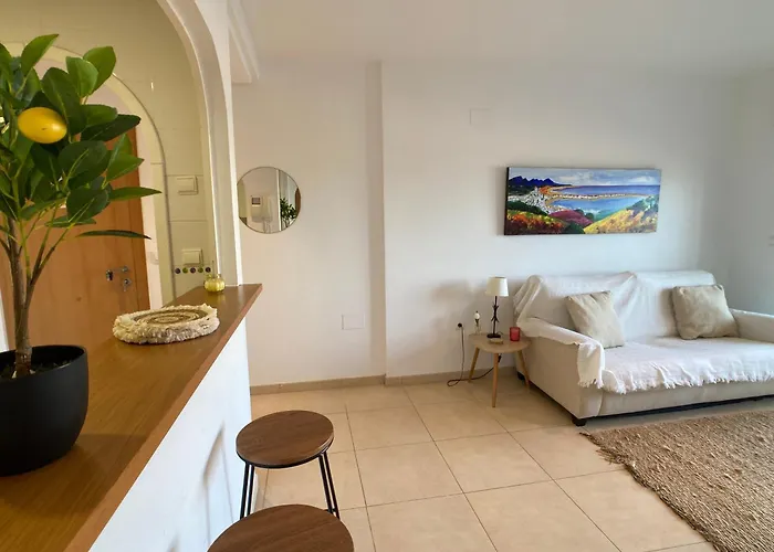 Apartment Spanish Connection - Libertad 2 Playas *