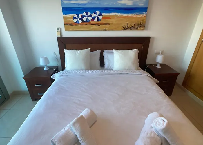 Apartment Spanish Connection - Libertad 2 Playas La Manga del Mar Menor