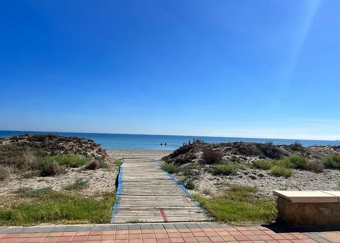 Spanish Connection - Libertad 2 Playas *